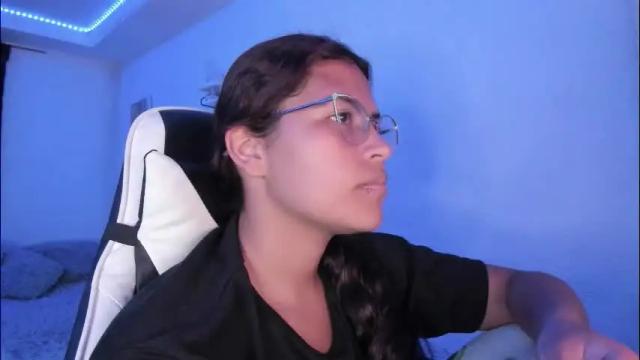 Image 2 of ladybrown_16 Stream on Chaturbate on 5 days ago
