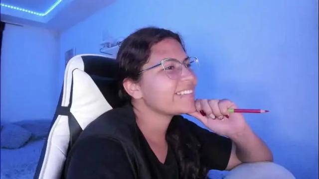 Image 8 of ladybrown_16 Stream on Chaturbate on 5 days ago