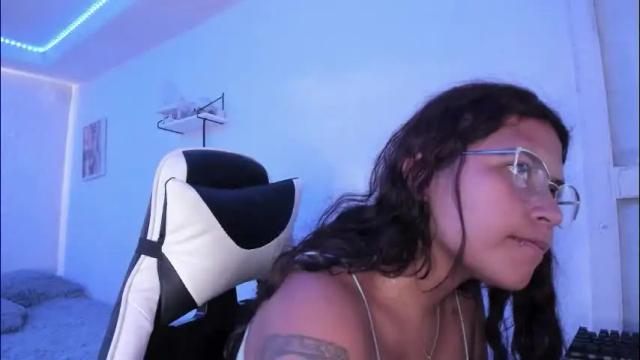 Image 10 of ladybrown_16 Stream on Chaturbate on 3 days ago