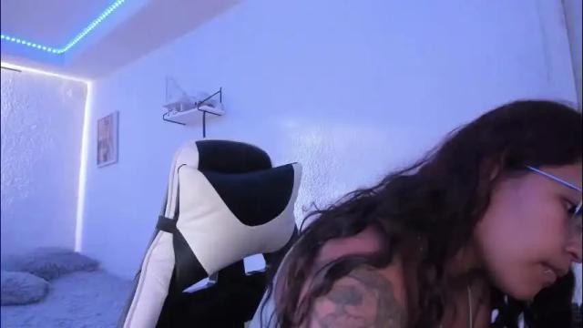 Image 6 of ladybrown_16 Stream on Chaturbate on 3 days ago