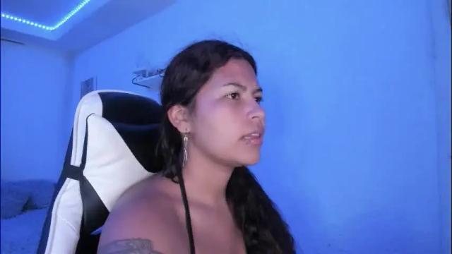 Thumbnail 1, ladybrown_16's Stream at Chaturbate, 20 hours ago