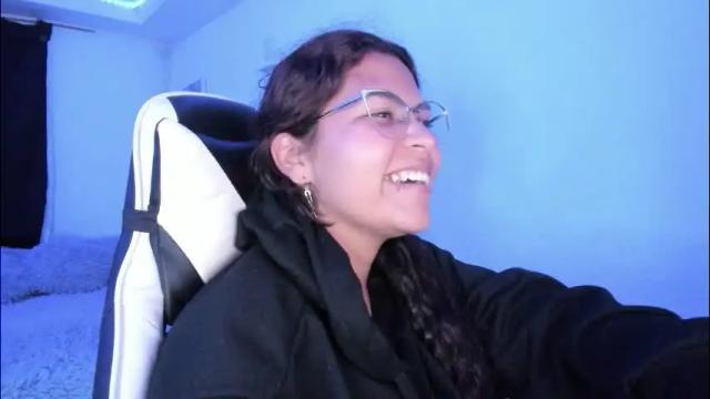 Image 10 of ladybrown_16 Stream on Chaturbate on 1 day ago