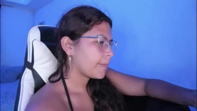 Image 6 of ladybrown_16 Stream on Chaturbate on 1 day ago