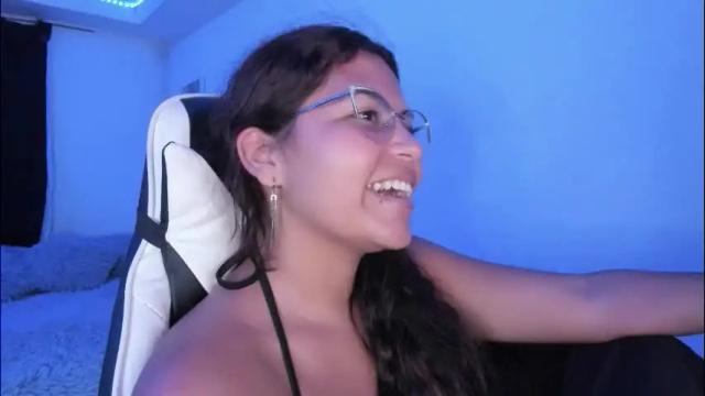 Image 7 of ladybrown_16 Stream on Chaturbate on 1 day ago
