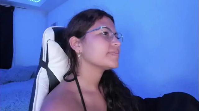 Image 8 of ladybrown_16 Stream on Chaturbate on 1 day ago