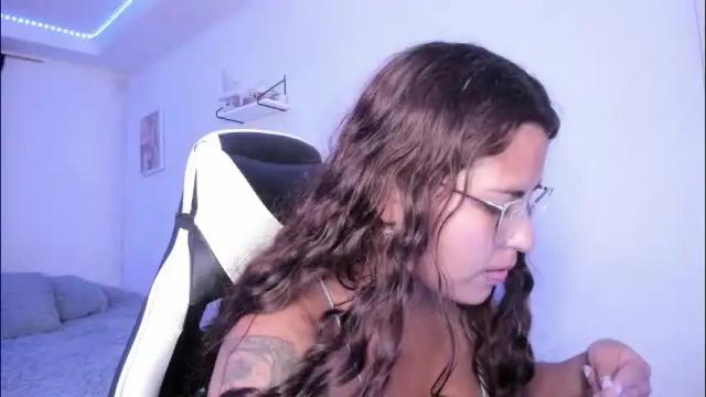 Thumbnail 2, ladybrown_16's Stream at Chaturbate, 2 months ago