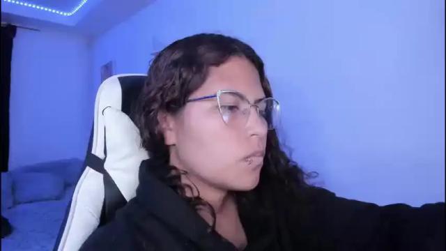 Image 11 of ladybrown_16 Stream on Chaturbate on 1 month ago
