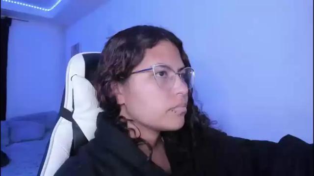 Image 12 of ladybrown_16 Stream on Chaturbate on 1 month ago