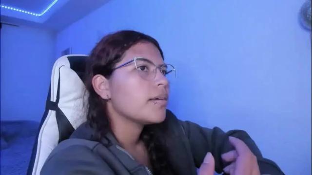 Thumbnail 2, ladybrown_16's Stream at Chaturbate, 1 month ago