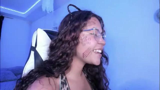 Thumbnail 3, ladybrown_16's Stream at Chaturbate, 19 days ago