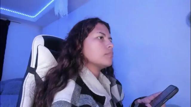 Image 2 of ladybrown_16 Stream on Chaturbate on 20 days ago