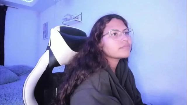 Image 12 of ladybrown_16 Stream on Chaturbate on 13 days ago