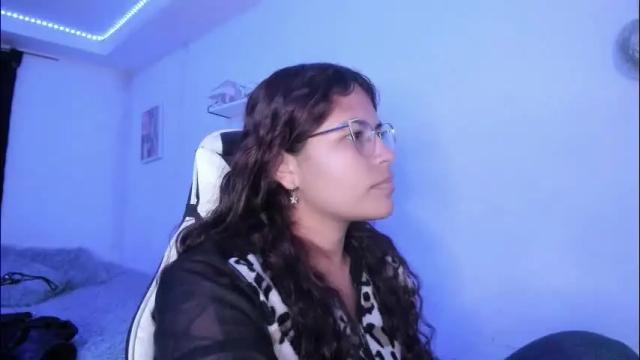 Image 11 of ladybrown_16 Stream on Chaturbate on 11 days ago