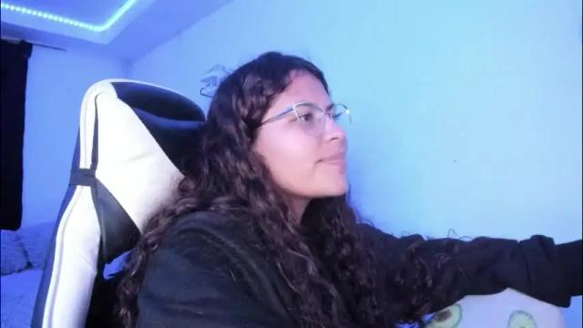 Image 12 of ladybrown_16 Stream on Chaturbate on 2 months ago