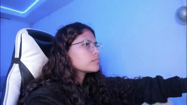 Thumbnail 2, ladybrown_16's Stream at Chaturbate, 1 month ago