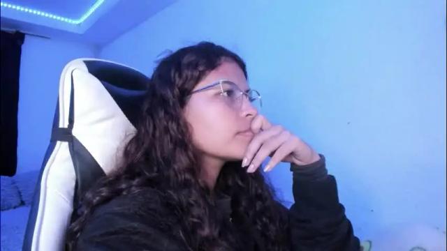 Image 6 of ladybrown_16 Stream on Chaturbate on 2 months ago