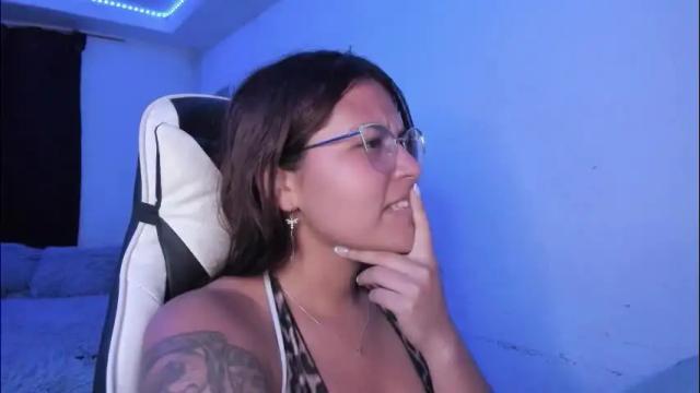 Thumbnail 2, ladybrown_16's Stream at Chaturbate, 1 month ago