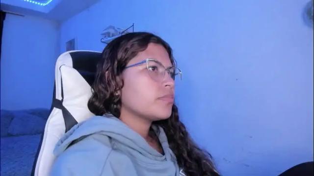 Image 10 of ladybrown_16 Stream on Chaturbate on 1 month ago