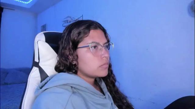 Image 11 of ladybrown_16 Stream on Chaturbate on 1 month ago