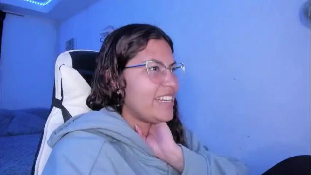 Image 8 of ladybrown_16 Stream on Chaturbate on 1 month ago