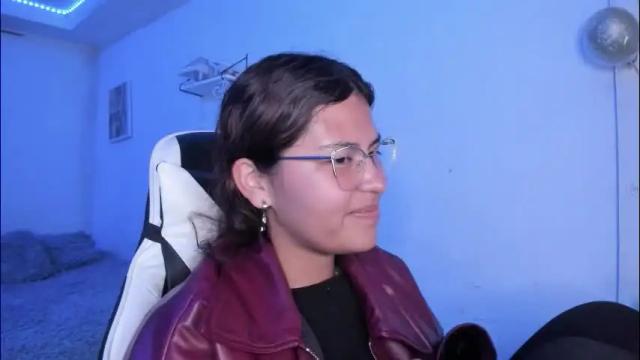 Thumbnail 2, ladybrown_16's Stream at Chaturbate, 16 days ago