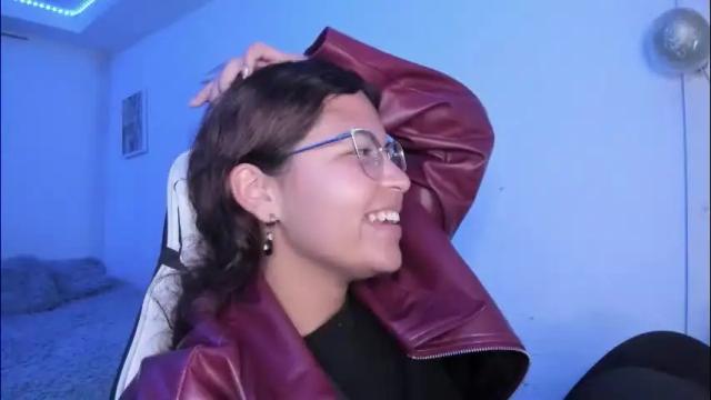 Image 7 of ladybrown_16 Stream on Chaturbate on 1 month ago