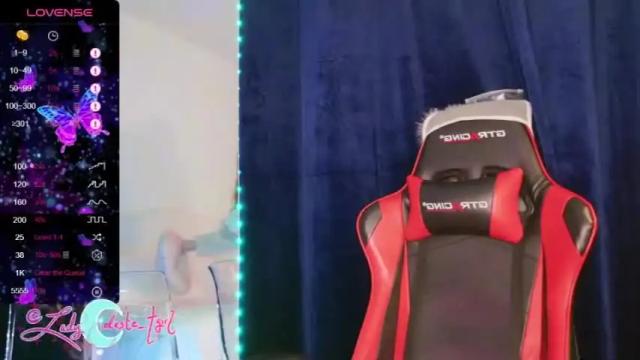 Thumbnail 1, ladyceleste_tgirl's Stream at Chaturbate, 13 months ago