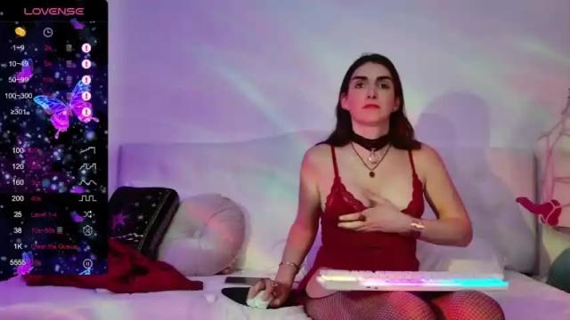 Image 10 of ladyceleste_tgirl Stream on Chaturbate on 12 months ago