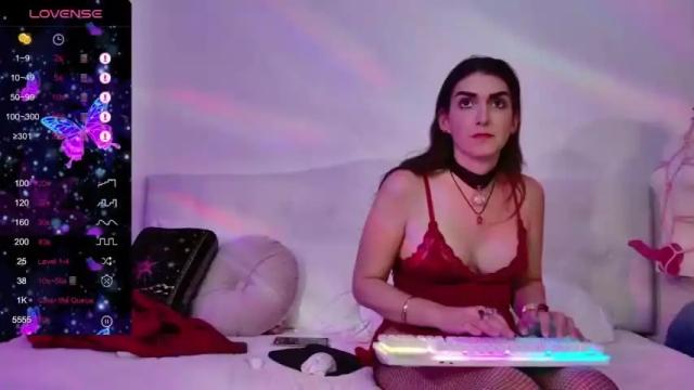 Image 7 of ladyceleste_tgirl Stream on Chaturbate on 12 months ago