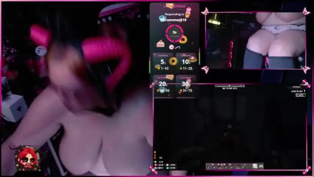 Thumbnail 2, ladycelosia's Stream at Chaturbate, 7 days ago