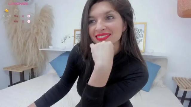 Image 3 of ladydanna Stream on Chaturbate on 13 months ago