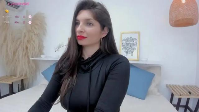 Image 4 of ladydanna Stream on Chaturbate on 13 months ago
