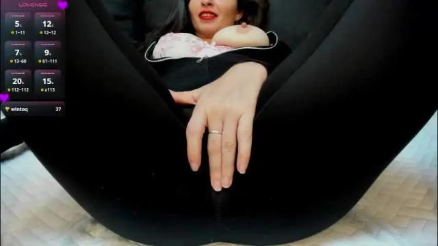 Image 2 of ladydanna Stream on Chaturbate on 29 days ago