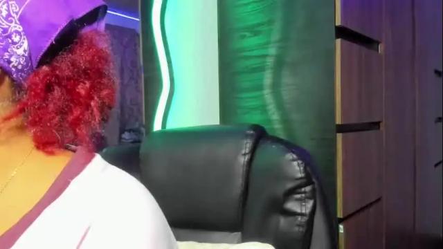 Thumbnail 2, ladydanniela's Stream at Chaturbate, 2 months ago