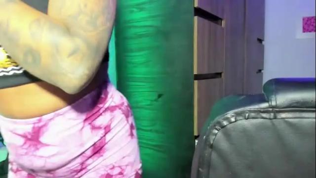 Thumbnail 3, ladydanniela's Stream at Chaturbate, 2 months ago