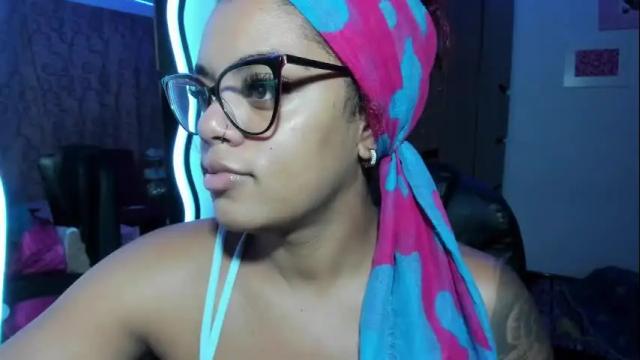Image 12 of ladydanniela Stream on Chaturbate on 1 month ago