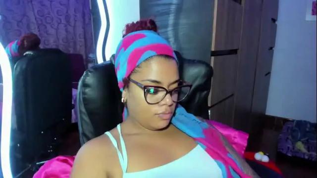 Image 8 of ladydanniela Stream on Chaturbate on 1 month ago