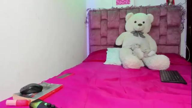 Thumbnail 2, ladydanniela's Stream at Chaturbate, 1 month ago