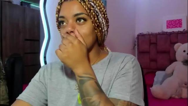 Thumbnail 1, ladydanniela's Stream at Chaturbate, 1 month ago