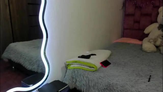 Thumbnail 1, ladydanniela's Stream at Chaturbate, 1 month ago