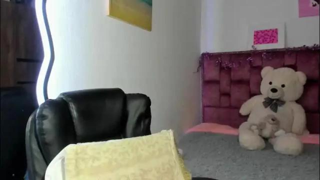 Image 3 of ladydanniela Stream on Chaturbate on 1 month ago