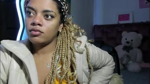 Image 6 of ladydanniela Stream on Chaturbate on 1 month ago