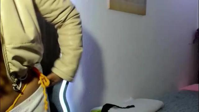 Image 7 of ladydanniela Stream on Chaturbate on 1 month ago