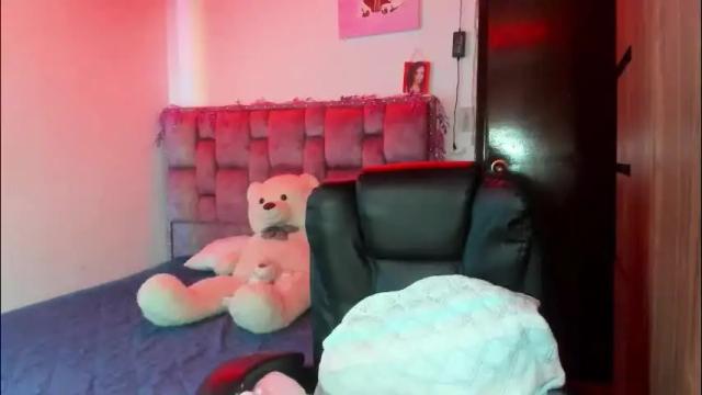 Image 12 of ladydanniela Stream on Chaturbate on 27 days ago