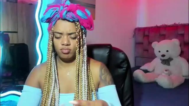 Image 2 of ladydanniela Stream on Chaturbate on 27 days ago