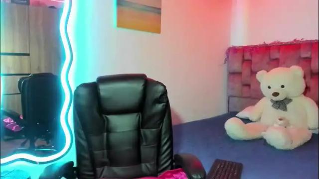 Image 3 of ladydanniela Stream on Chaturbate on 27 days ago