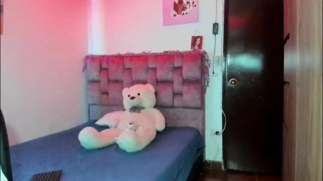 Image 6 of ladydanniela Stream on Chaturbate on 27 days ago