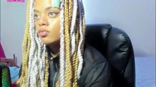Thumbnail 2, ladydanniela's Stream at Chaturbate, 19 days ago