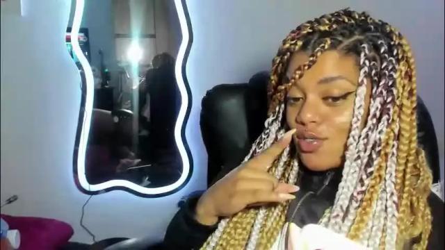 Image 7 of ladydanniela Stream on Chaturbate on 19 days ago