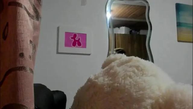 Thumbnail 1, ladydanniela's Stream at Chaturbate, 15 days ago